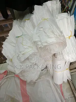 (36x70cm)10kg Sacks