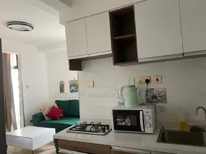 Furnished Studio Apartment to Let in Kilimani