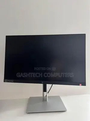 HP Elitedisplay E24U G4 24 Inch Ips LED Backlit,
