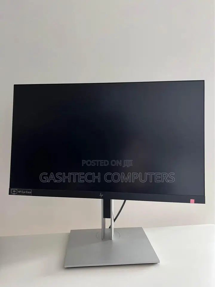HP Elitedisplay E24U G4 24 Inch Ips LED Backlit,