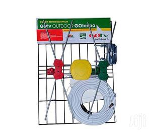Digital Receiver Antenna.