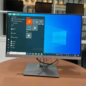 Hp E24U G4 24" Inch FHD Touchscreen IPS Frameless Monitor
