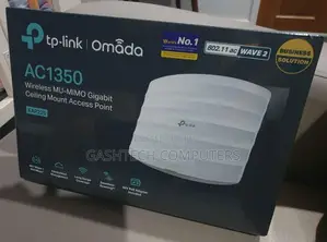 Tp-Link Eap225 Ac1350 Wireless Gigabit Ceiling Mount