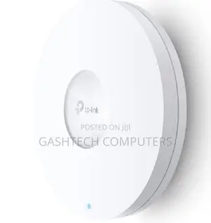 Tp-Link Ax3600 Gigabit Ceiling Mount !!Tl-Eap660 Hd!!