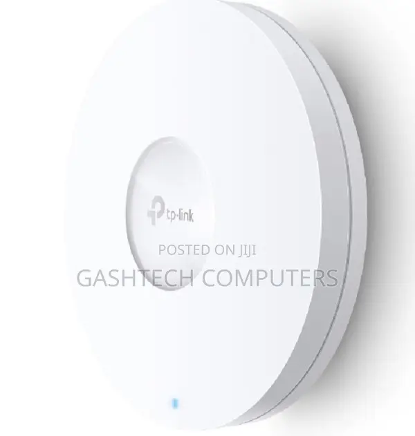 Tp-Link Ax3600 Gigabit Ceiling Mount !!Tl-Eap660 Hd!!