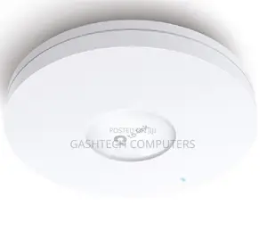 Tp-Link Ax3600 Gigabit Ceiling Mount !!Tl-Eap660 Hd!!