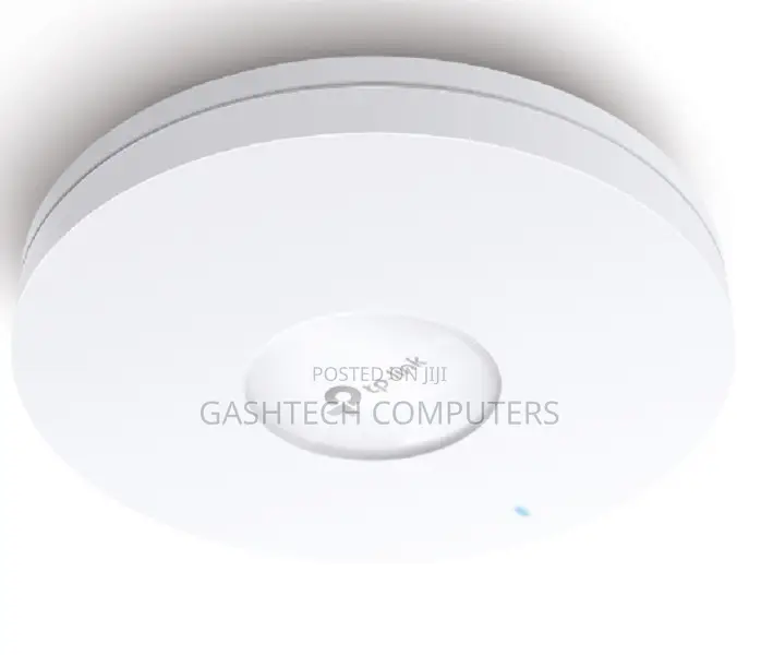 Tp-Link Ax3600 Gigabit Ceiling Mount !!Tl-Eap660 Hd!!
