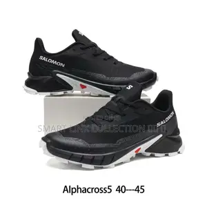 Alphacross Salomon Shoe