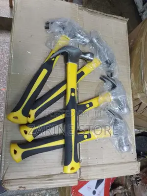 Multifunctional Hammer Tool Durable