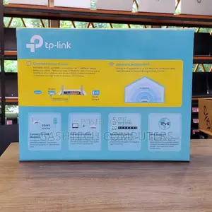 Tplink Tl-Mr3420 Wireless Router Mr3420 Tplink -