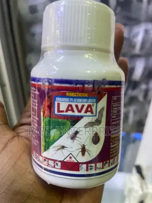 Original Lava Bedbug,Cockroaches and Insects Insecticide.