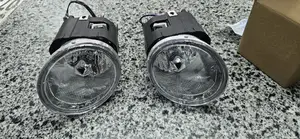 Fog Lamp Nissan Hard Body