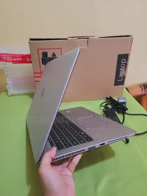 Laptop HP EliteBook 850 G3 8GB Intel Core I5 SSD 256GB