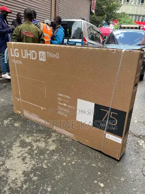Lg 75 Ur78 Uhd