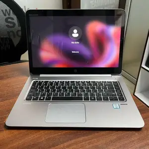 Laptop HP EliteBook 1040 G3 8GB Intel Core I7 SSD 256GB