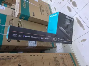 Hisense Sound Bar 280 Watts