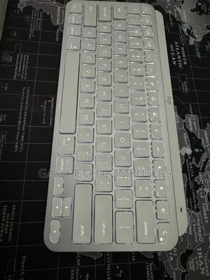 Logitech// Mx Keys Business //Mx Keys Mini for Mac Keyboard