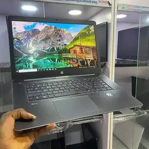 Laptop HP ZBook Studio G3 16GB Intel Core I7 SSD 512GB