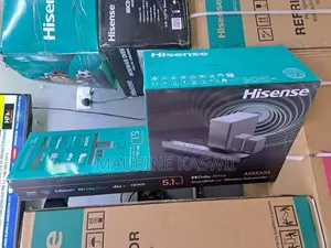 Hisense 340W Sound Bar