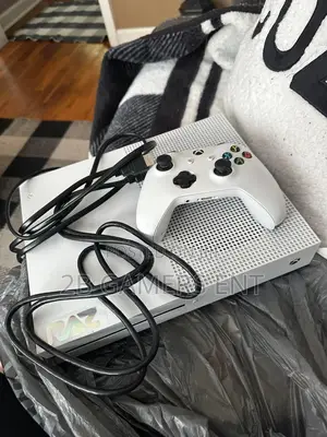 Xbox 1 S , 1TB