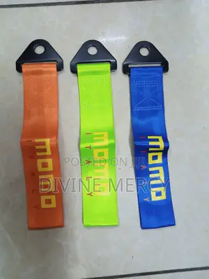 Towing Rope/ Hook