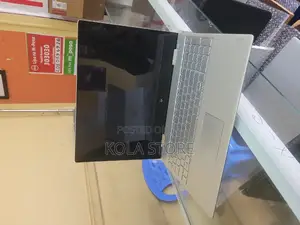 Laptop HP Envy 15-ep0xxx 8GB Intel Core i7 SSD 512GB