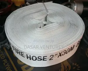 Irrigation Pipe 2" 30m