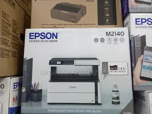 Epson M2140!! Epson M2140printer Inkjet