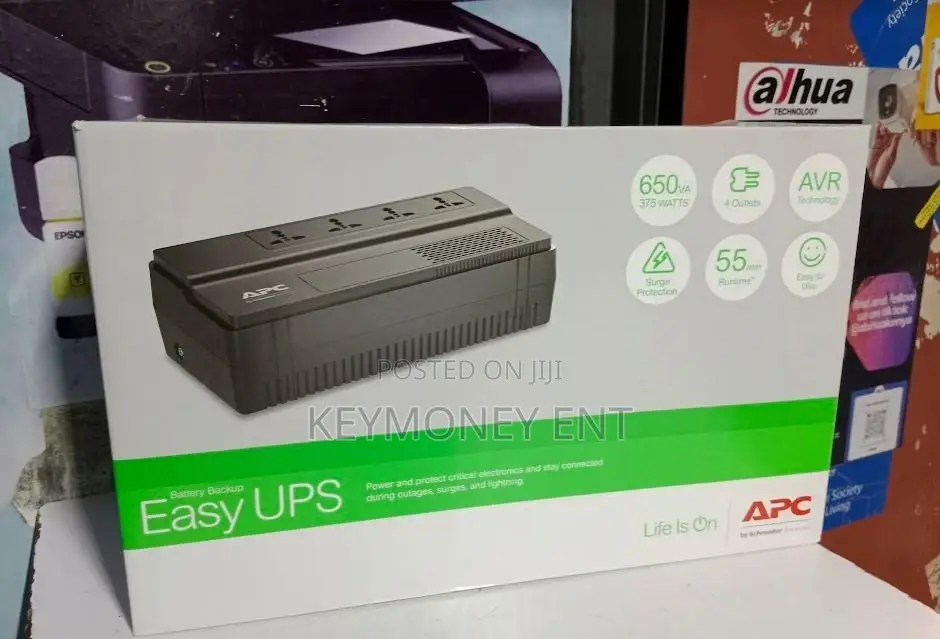 650va Apc Ups/ 650va Apc/ 650va Ups Apc/ 650va Ups
