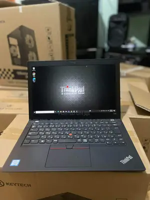 Laptop Lenovo ThinkPad X280 8GB Intel Core I5 SSD 256GB