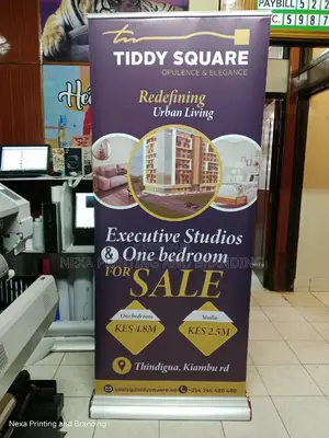 Real Estate And Developers Rollup Banner Banner