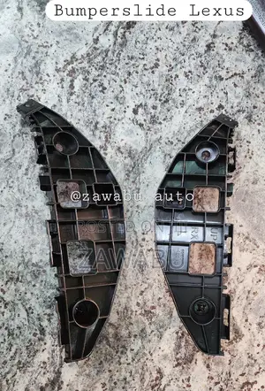Lexus RX 270/ RX 450 Bumper Slide