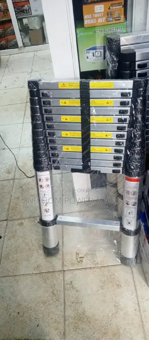 3.2m Telescopic Ladder