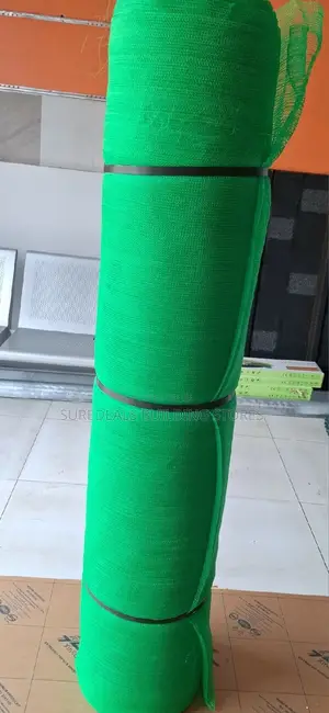 Safety Construction Net.Building Net-3mtr By 50mtrs