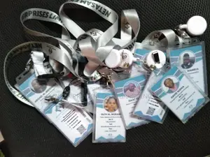 Best Staff Identification Cards