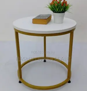 Nobel Coffee Table