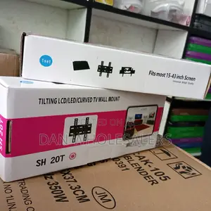 Tilting Sh20t