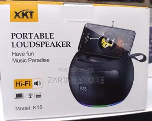 Portable Speaker, Wireless, USB Tf Port
