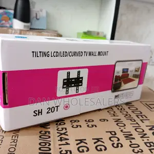 Tilting Sh20t Skilltech Wall Mount