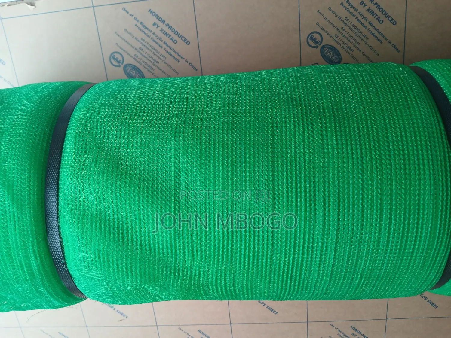 Construction Net Available.