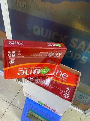 A 1 Printing Paper A4 Printing Paper