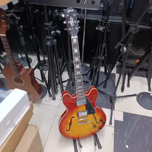 Gibson Semi-hollow Electric Guitar