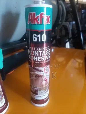 Montage Adhesive 610