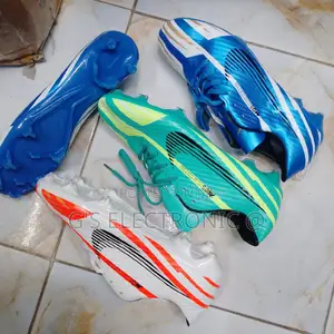 Soccer Boots Size 40-45(High Quality)