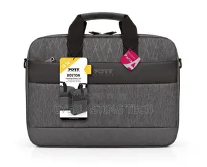 Port Boston Toploading Notebook Case 13/14'' -135068