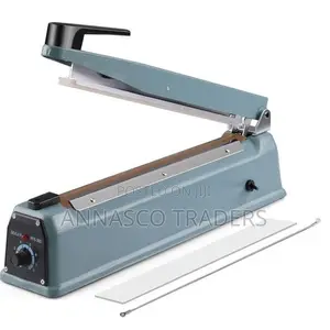 Impulse PFS-300 Impulse Hand Sealer / Bag Sealer