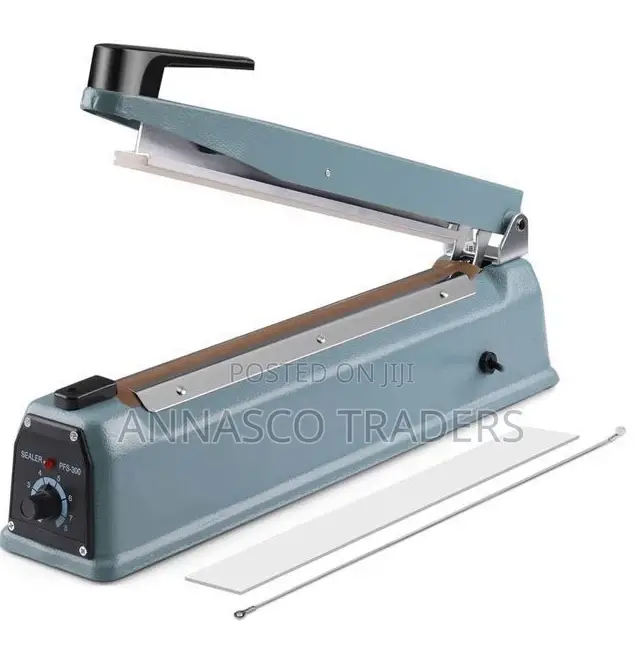 Impulse PFS-300 Impulse Hand Sealer / Bag Sealer