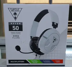 Turtle Beach Recon 50 Wired Flare