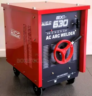 Aico Japan BX1-630 Welding Machine Heavy Commercial 630 Amps