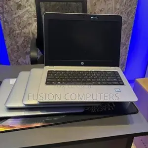 Laptop HP ProBook 430 G4 8GB Intel Core I5 SSD 256GB